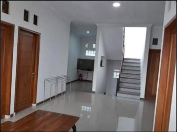 Kost Strategis di Sekeloa, dekat Cikutra dan Tubagus Ismail