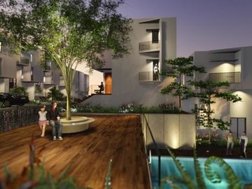 Rumah baru 3 lantai di Sawah baru Ciputat dekat Bintaro Tangerang selatan