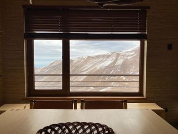 Departamento en Venta en Valle Nevado