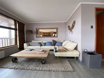 Departamento en Venta en Valle Nevado