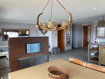 Departamento en Venta en Valle Nevado