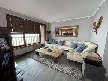 Departamento en Venta en Valle Nevado