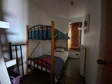 Departamento en Venta en Valle Nevado