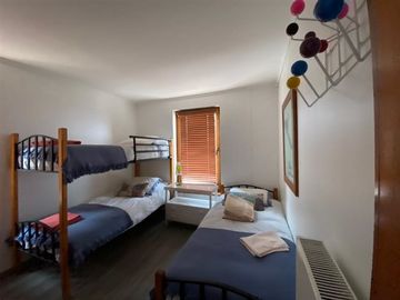 Departamento en Venta en Valle Nevado