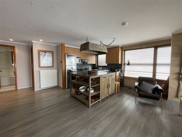 Departamento en Venta en Valle Nevado