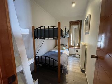 Departamento en Venta en Valle Nevado