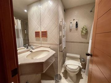 Departamento en Venta en Valle Nevado