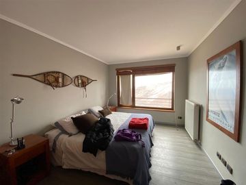 Departamento en Venta en Valle Nevado