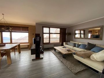 Departamento en Venta en Valle Nevado