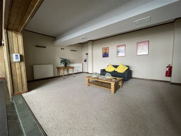 Departamento en Venta en Valle Nevado