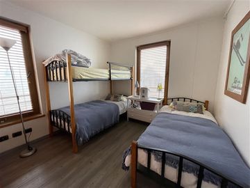 Departamento en Venta en Valle Nevado