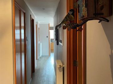 Departamento en Venta en Valle Nevado