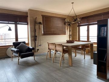 Departamento en Venta en Valle Nevado