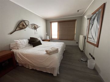 Departamento en Venta en Valle Nevado