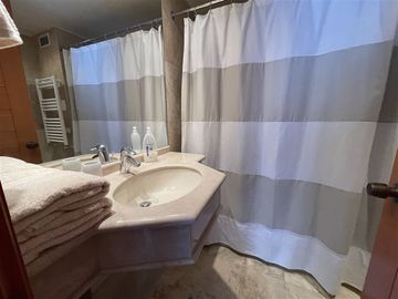 Departamento en Venta en Valle Nevado