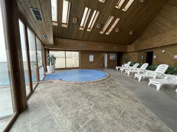 Departamento en Venta en Valle Nevado