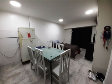 Casa de 4 amb + dpto 1 amb- termas de Huinco- MdP