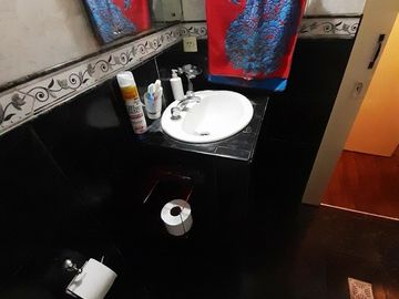 Casa de 4 amb + dpto 1 amb- termas de Huinco- MdP