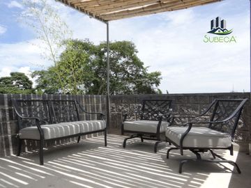 Casas en Xalapa, PREVENTA, Zona Arco Sur, Rébsamen, Recámara en PB