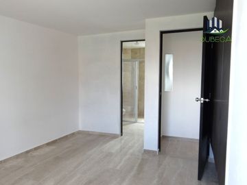 Casas en Xalapa, PREVENTA, Zona Arco Sur, Rébsamen, Recámara en PB