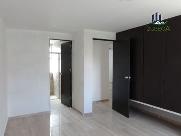 Casas en Xalapa, PREVENTA, Zona Arco Sur, Rébsamen, Recámara en PB