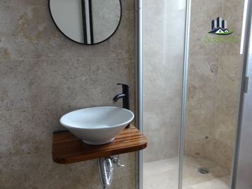 Casas en Xalapa, PREVENTA, Zona Arco Sur, Rébsamen, Recámara en PB