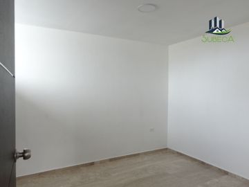 Casas en Xalapa, PREVENTA, Zona Arco Sur, Rébsamen, Recámara en PB