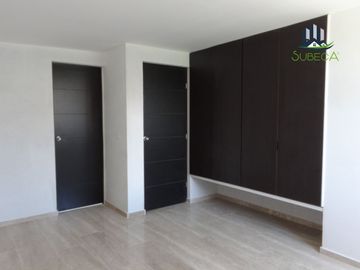 Casas en Xalapa, PREVENTA, Zona Arco Sur, Rébsamen, Recámara en PB