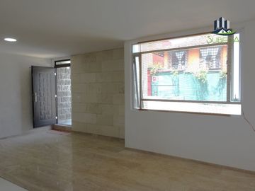 Casas en Xalapa, PREVENTA, Zona Arco Sur, Rébsamen, Recámara en PB