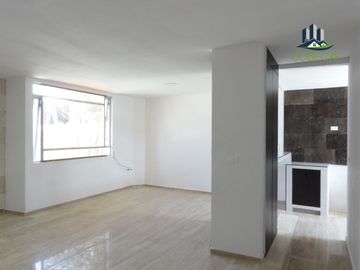 Casas en Xalapa, PREVENTA, Zona Arco Sur, Rébsamen, Recámara en PB