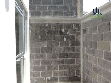 Casas en Xalapa, PREVENTA, Zona Arco Sur, Rébsamen, Recámara en PB