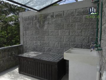 Casas en Xalapa, PREVENTA, Zona Arco Sur, Rébsamen, Recámara en PB