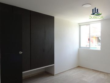 Casas en Xalapa, PREVENTA, Zona Arco Sur, Rébsamen, Recámara en PB