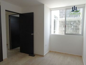 Casas en Xalapa, PREVENTA, Zona Arco Sur, Rébsamen, Recámara en PB