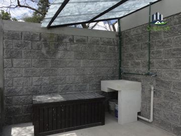 Casas en Xalapa, PREVENTA, Zona Arco Sur, Rébsamen, Recámara en PB