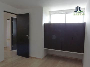 Casas en Xalapa, PREVENTA, Zona Arco Sur, Rébsamen, Recámara en PB