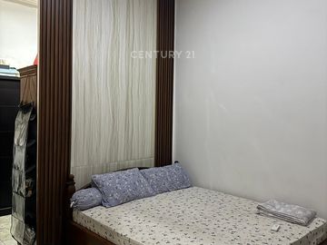 Disewakan Rumah Rapi Nyaman Bagus Harapan Indah Bekasi