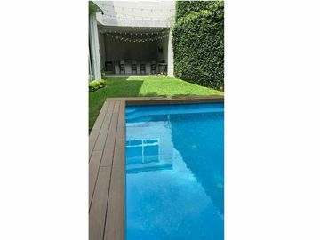 Casa LOS RIOS Col. Del Valle