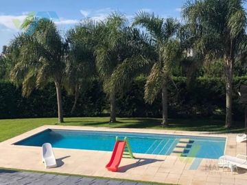 Casa - Haras Santa Maria