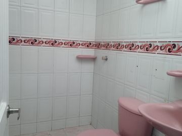 CASA CONJUNTO CARIBE INN II