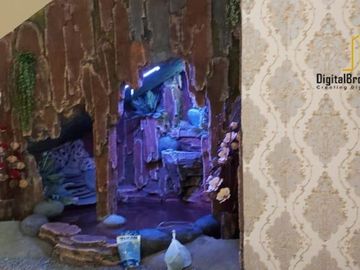 Rumah Cantik dijual dii Antapani Bandung | MEYJUITA