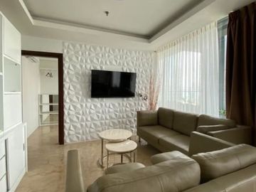 Apartement Lavenue Mewah dan Straegis fullfurnished
