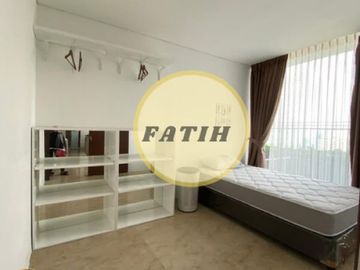 Apartement Lavenue Mewah dan Straegis fullfurnished