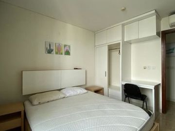 Apartement Lavenue Mewah dan Straegis fullfurnished