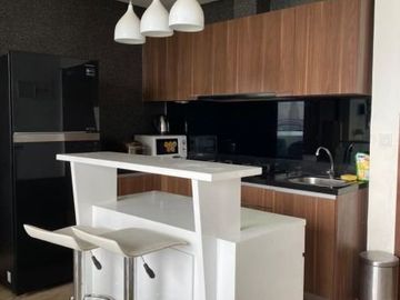 Apartement Lavenue Mewah dan Straegis fullfurnished