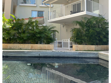 Venta de apartamento en Rio Hato, Buenaventura Golf