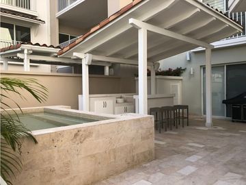 Venta de apartamento en Rio Hato, Buenaventura Golf