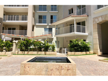 Venta de apartamento en Rio Hato, Buenaventura Golf