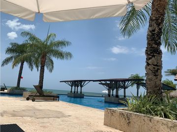 Venta de apartamento en Rio Hato, Buenaventura Golf