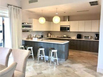 Venta de apartamento en Rio Hato, Buenaventura Golf